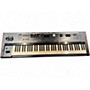 Used Roland VR730 Keyboard Workstation