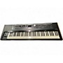 Used Roland VR730 Keyboard Workstation