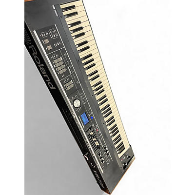 Used Roland VR730 Organ