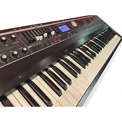 Used Roland VR730 Organ