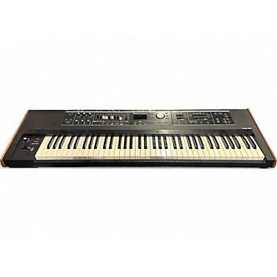 Used Roland VR730 Synthesizer