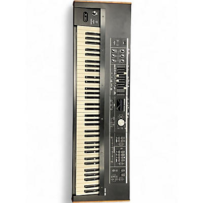 Used Roland VR730 Synthesizer