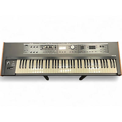 Used Roland VR730 Synthesizer