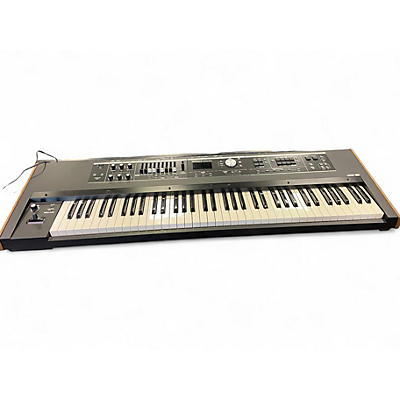 Used Roland VR730 Synthesizer