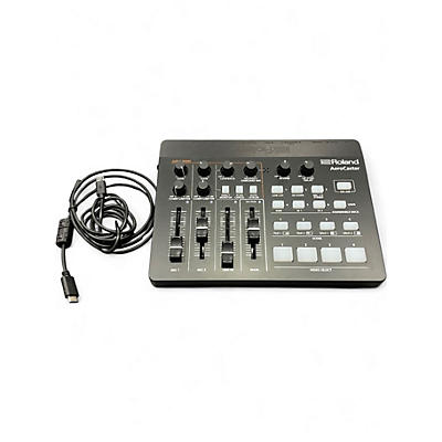 Used Roland VRC-01 Digital Mixer