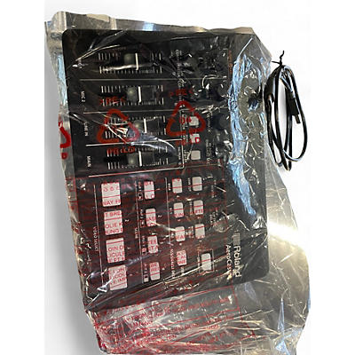 Used Roland VRC01 AEROCASTER Audio Interface