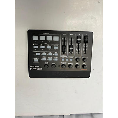 Roland Used Roland VRC_01 Unpowered Mixer