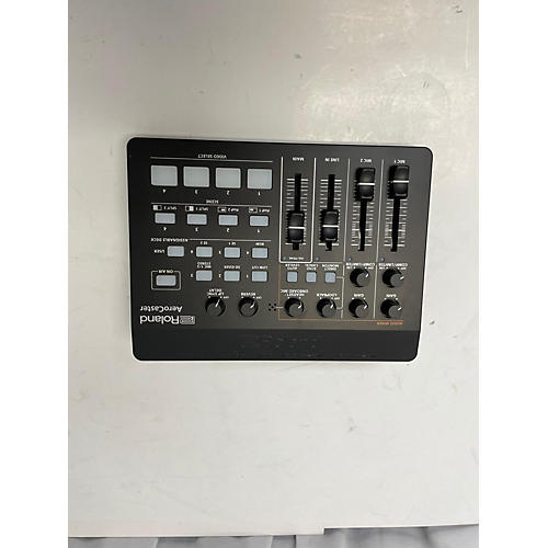 Roland Used Roland VRC_01 Unpowered Mixer