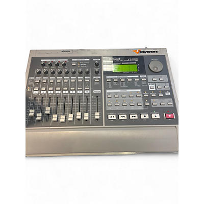 Roland Used Roland VS-880 MultiTrack Recorder