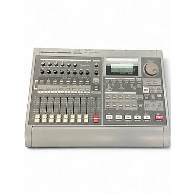 Used Roland VS-880EX MultiTrack Recorder