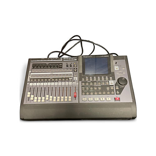 Used Roland VS1880 Sound Package