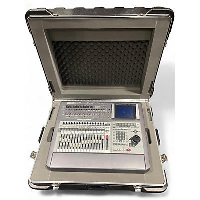 Used Roland VS2480 Powered Mixer