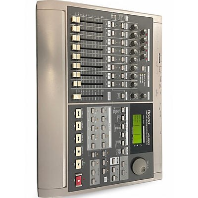 Used Roland VS880 Digital Mixer