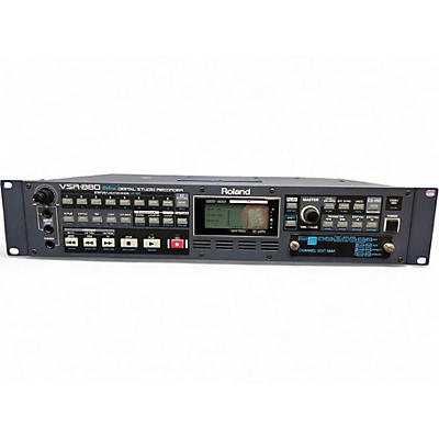 Used Roland VSR880
