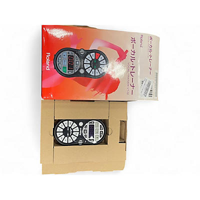 Used Roland VT-12 Microphone Preamp