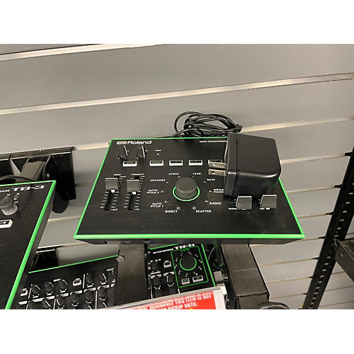 Roland Used Roland VT-3 Vocal Processor