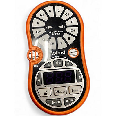 Used Roland VT12 Production Controller