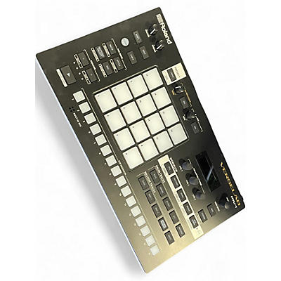 Used Roland Verselab MV-1 Drum Machine