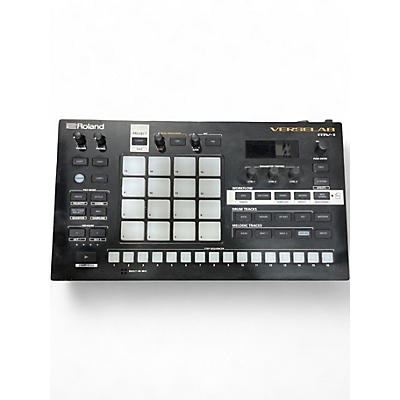 Used Roland Verselab MV1 Sound Module