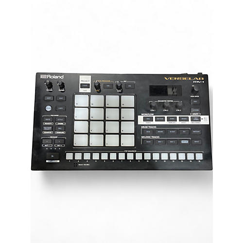 Used Roland Verselab MV1 Sound Module