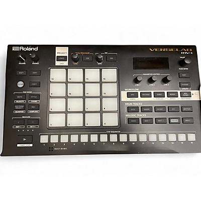 Used Roland Verselab Production Controller