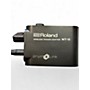Used Roland WT10 Acoustic Drum Trigger