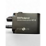 Used Roland WT10 Acoustic Drum Trigger