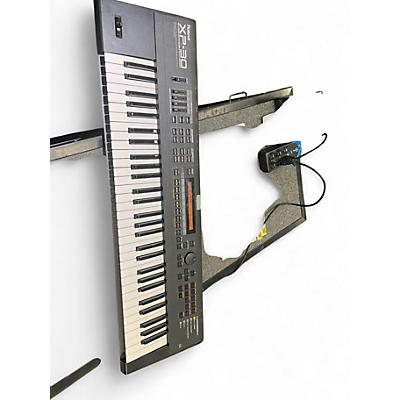 Used Roland XP-30 Keyboard Workstation
