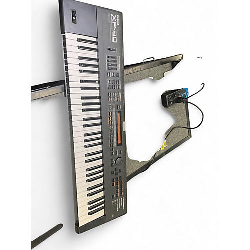 Used Roland XP-30 Keyboard Workstation