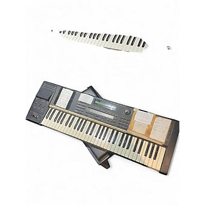 Used Roland XP-50 Keyboard Workstation
