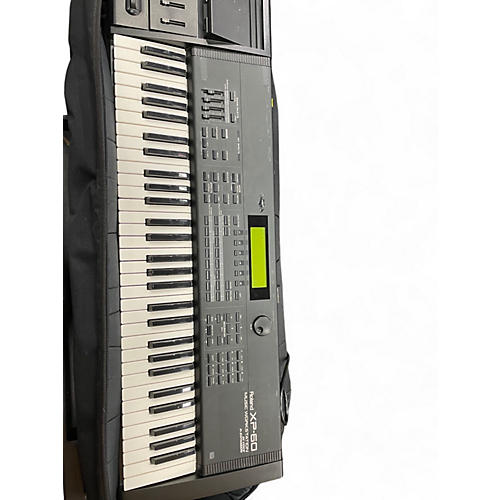 Roland Used Roland XP-60 Keyboard Workstation