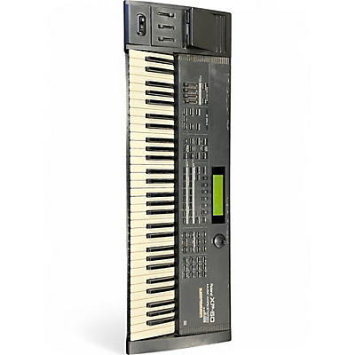 Used Roland XP-60 Keyboard Workstation