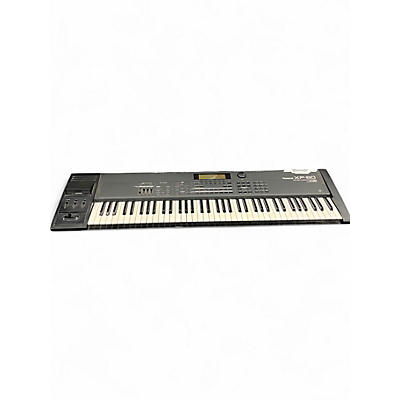 Used Roland XP-80
