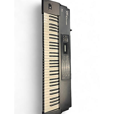 Used Roland XP10 Synthesizer