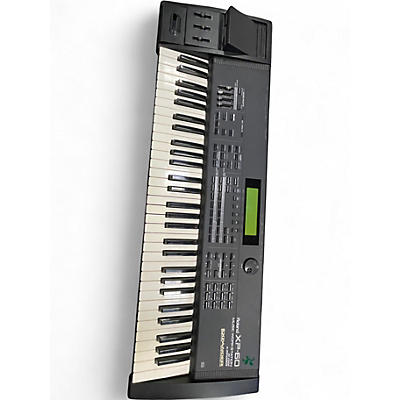 Used Roland XP60 Synthesizer