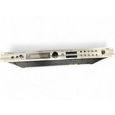 Used Roland XV-5050 Signal Processor