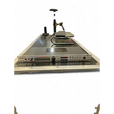 Used Roland XV5050 MIDI Interface