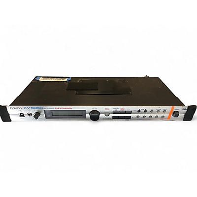 Used Roland XV5050