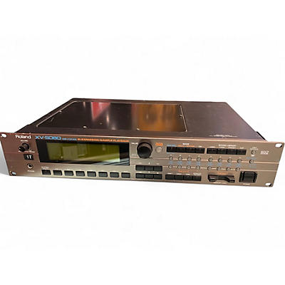 Used Roland XV5080 Production Controller