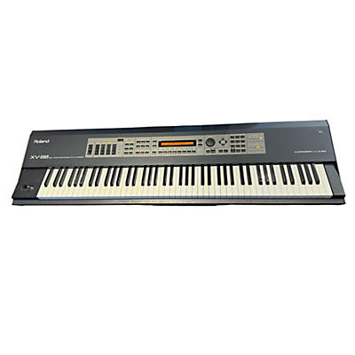 Roland Used Roland XV88 Stage Piano