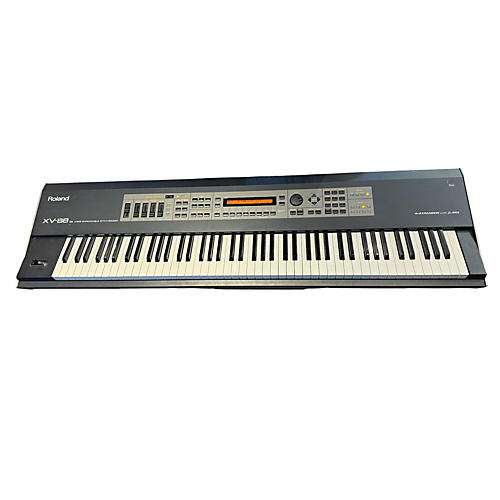 Roland Used Roland XV88 Stage Piano