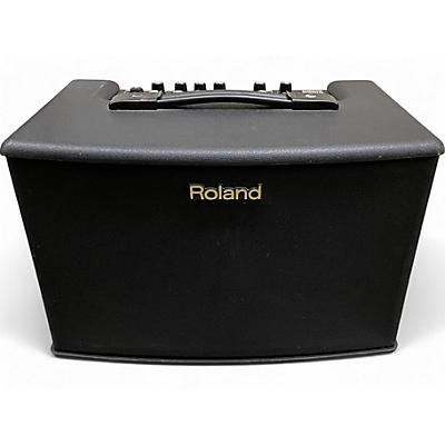 Roland Used Roland ac40 Guitar Combo Amp