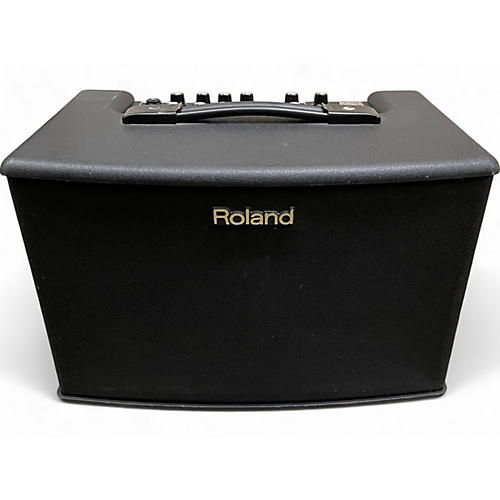 Roland Used Roland ac40 Guitar Combo Amp