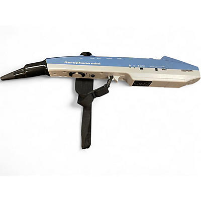 Used Roland ae-01 aerophone Electric Wind Instrument