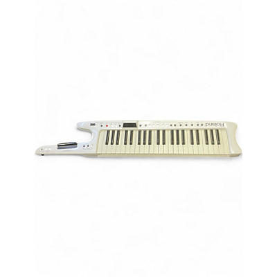 Used Roland ax-7 MIDI Controller