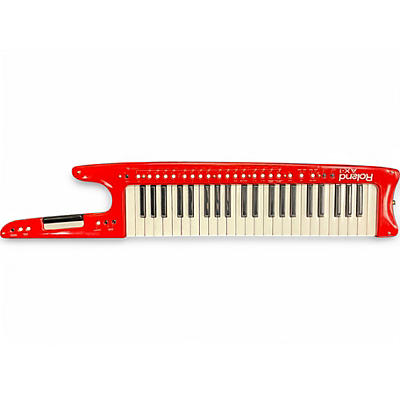 Used Roland ax1