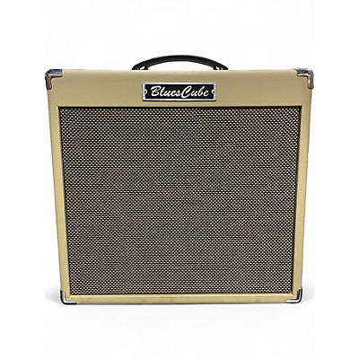 Used Roland bc-hot-vb Guitar Combo Amp