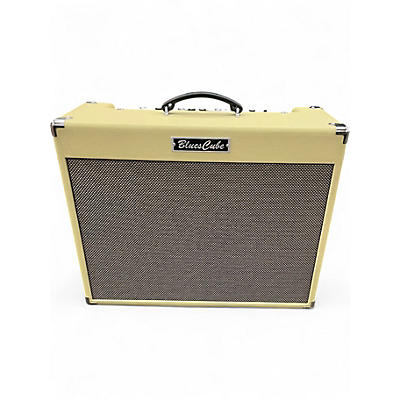 Used Roland blues cube artist Guitar Combo Amp