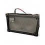 Used Roland cube street Guitar Combo Amp