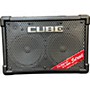 Used Roland Used Roland cube street ex Guitar Combo Amp